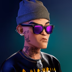 Trillionaire Thug #1994