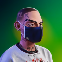 Trillionaire Thug #145