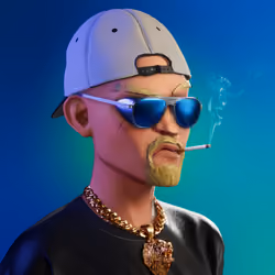Trillionaire Thug #6364