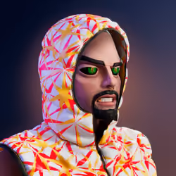 Trillionaire Thug #4959