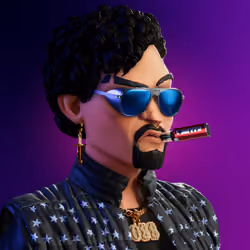 Trillionaire Thug #4022