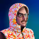 3088