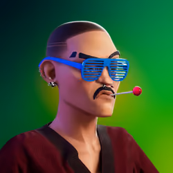 Trillionaire Thug #5228