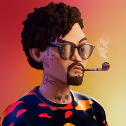 Trillionaire Thug #4391