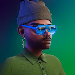 Trillionaire Thug #522