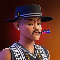 Trillionaire Thug #4557