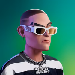 Trillionaire Thug #4218