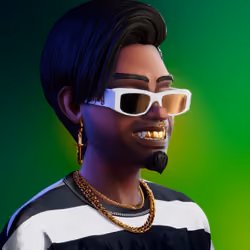 Trillionaire Thug #3841