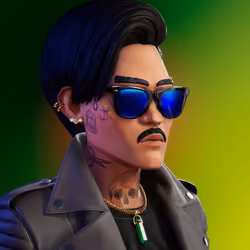 Trillionaire Thug #3857