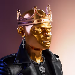 Trillionaire Thug #1865