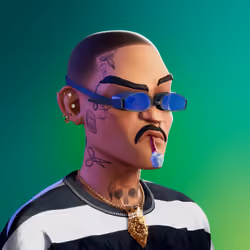 Trillionaire Thug #73