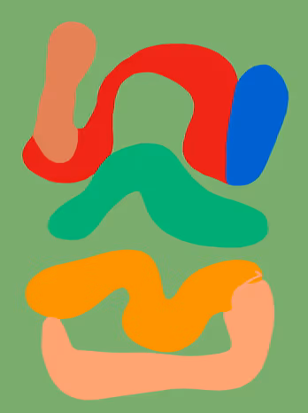 Colorways By Jenny Sharaf