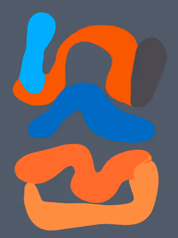 Colorways By Jenny Sharaf