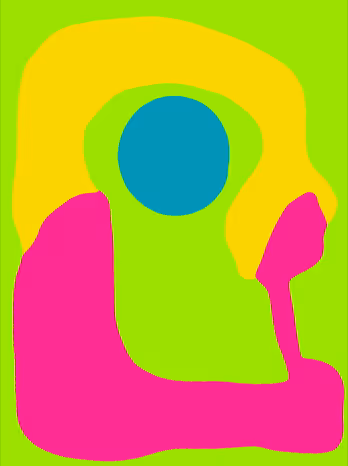 Colorways By Jenny Sharaf