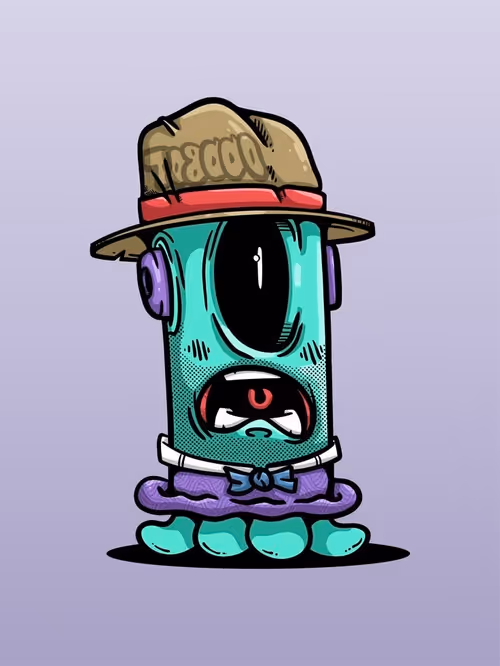 Item #71 Media