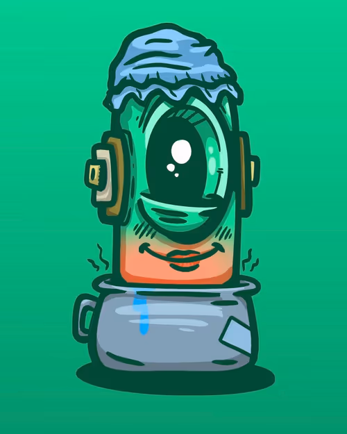 Item #7 Media