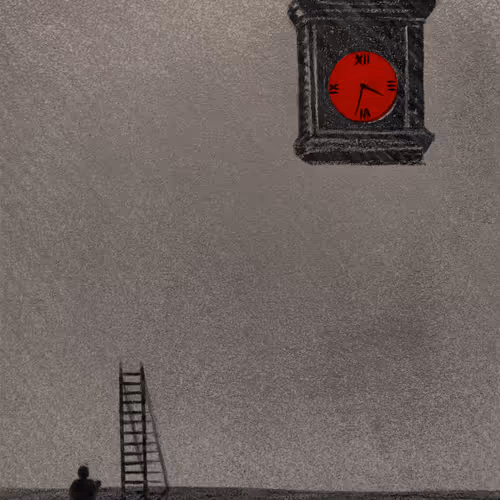 Time Up V2