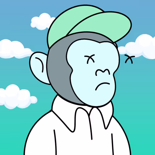 Doodle Prime Apes Nfts
