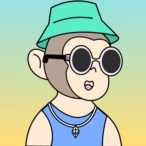 Doodle Prime Apes Nfts