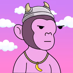 Doodle Prime Ape #98