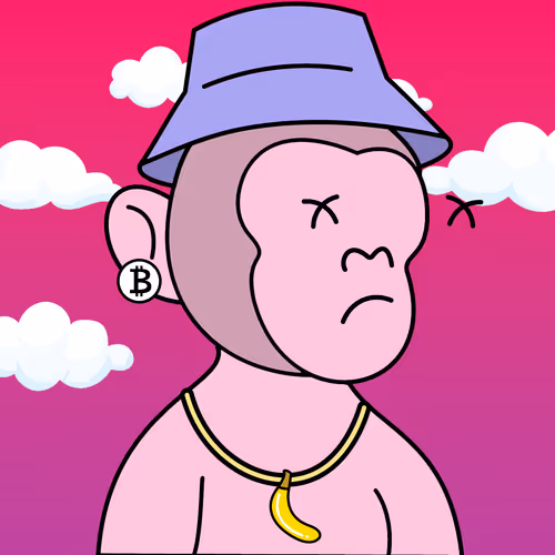 Doodle Prime Apes Nfts