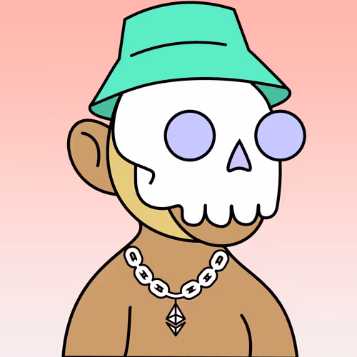 Doodle Prime Apes Nfts