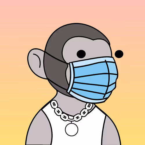 Doodle Prime Apes Nfts