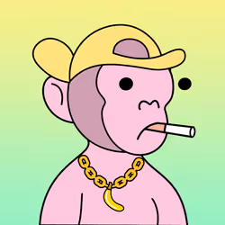 Doodle Prime Ape #225