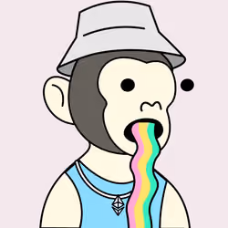Doodle Prime Ape #68
