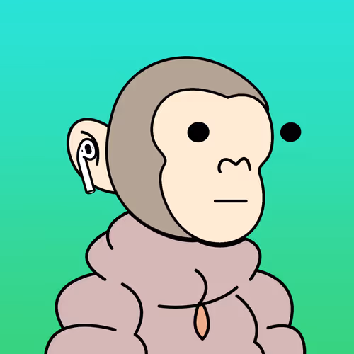 Doodle Prime Apes Nfts