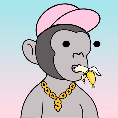 Doodle Prime Apes Nfts