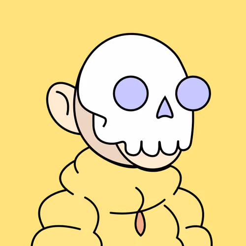 Doodle Prime Apes Nfts