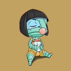 Bored Mummy Baby #133