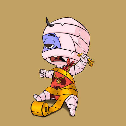 Bored Mummy Baby Waking Up