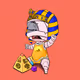 286