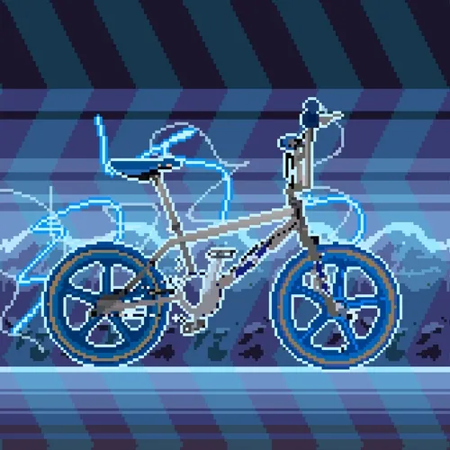B I K E S Gif By Lyle Owerko