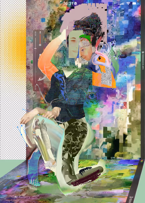 Item #6 Media