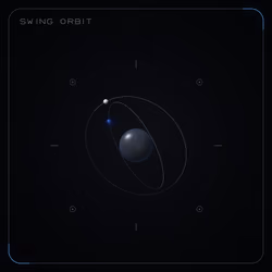 SWING ORBIT #384
