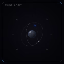 SWING ORBIT #429