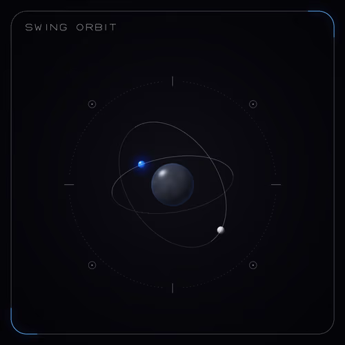 SWING ORBIT #288
