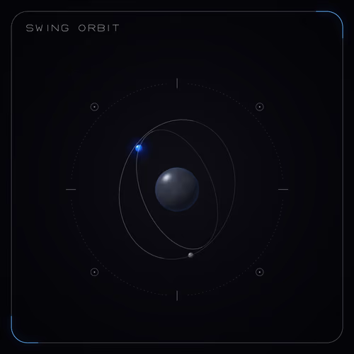 SWING ORBIT #33