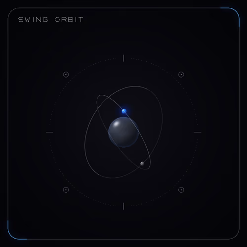 SWING ORBIT #6