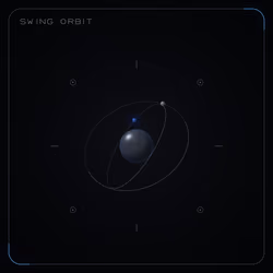 SWING ORBIT #157