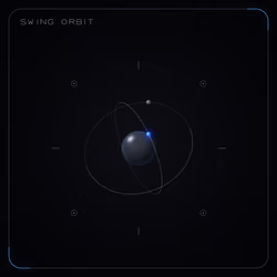 SWING ORBIT #264