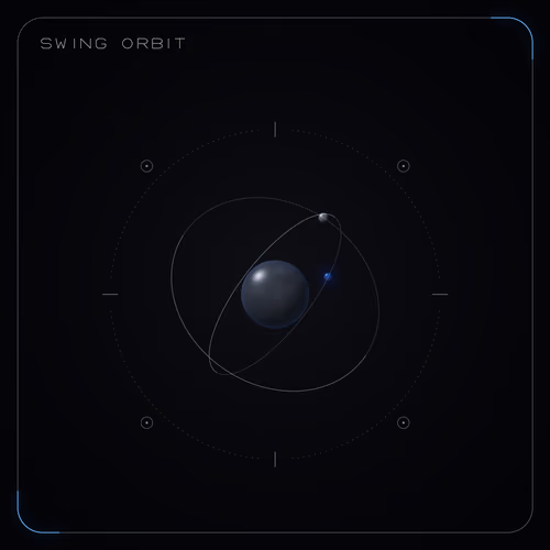 SWING ORBIT #403