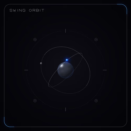 SWING ORBIT #143