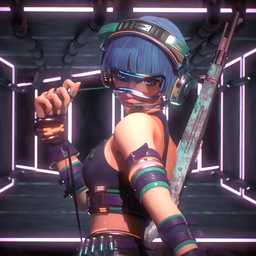 LAYLA Vol.2 #053