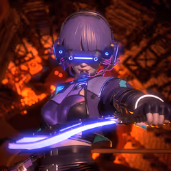 LAYLA Vol.1 #071