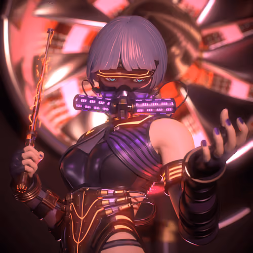 LAYLA Vol.1 #046