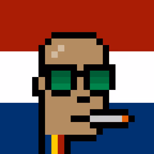 Theeuropeansnft